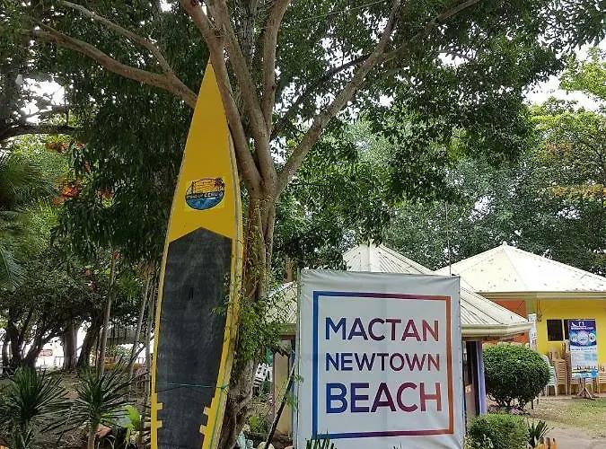 Sea View At Mactan Newtown Isla de Mactán