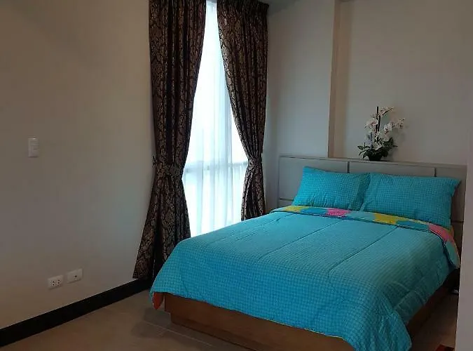 Apartamento Sea View At Mactan Newtown Isla de Mactán