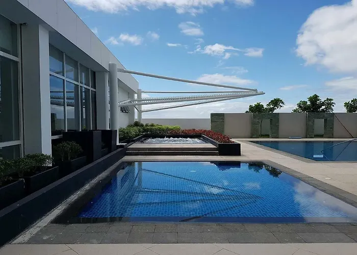 Sea View At Mactan Newtown