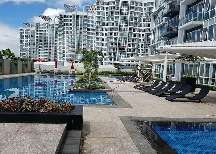 Sea View At Mactan Newtown *