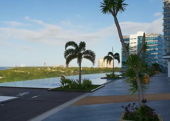 Sea View At Mactan Newtown * Isla de Mactán