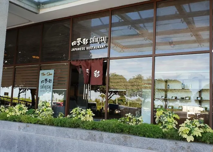 Apartamento Sea View At Mactan Newtown *
