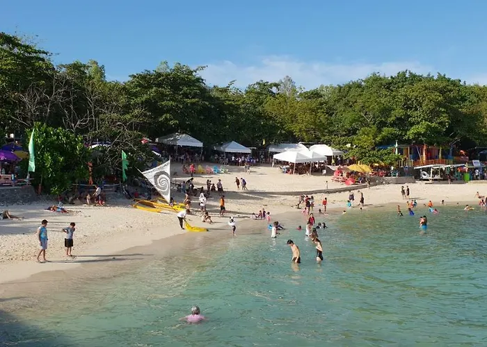 Sea View At Mactan Newtown *