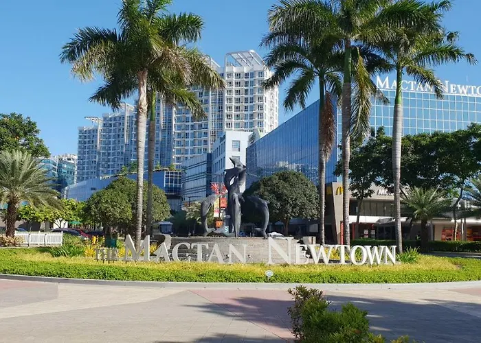 Sea View At Mactan Newtown